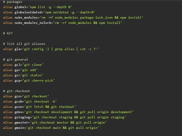 aliases.sh preview